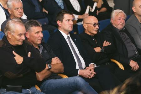 75 let delovanja Odbojkarskega kluba Kamnik in posebno priznanje Klemnu Hribarju (48)